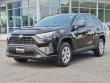 Used 2024 Toyota RAV4 LE