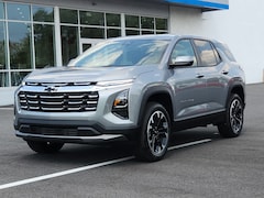 2026 Chevrolet Equinox LT SUV