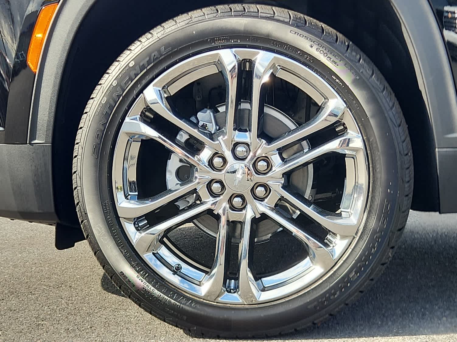 2026 Chevrolet Traverse LT - Photo 6