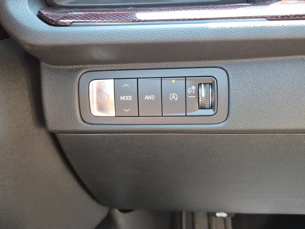 2026 Chevrolet Traverse RS - Photo 18
