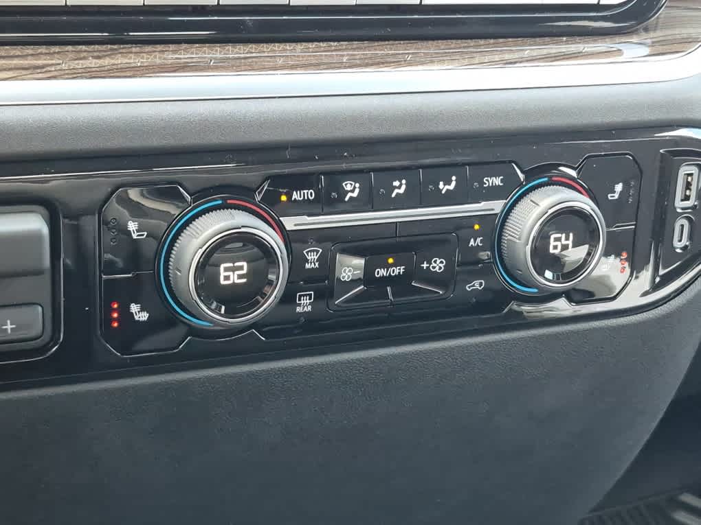 2026 Chevrolet Silverado 1500 LT - Photo 12