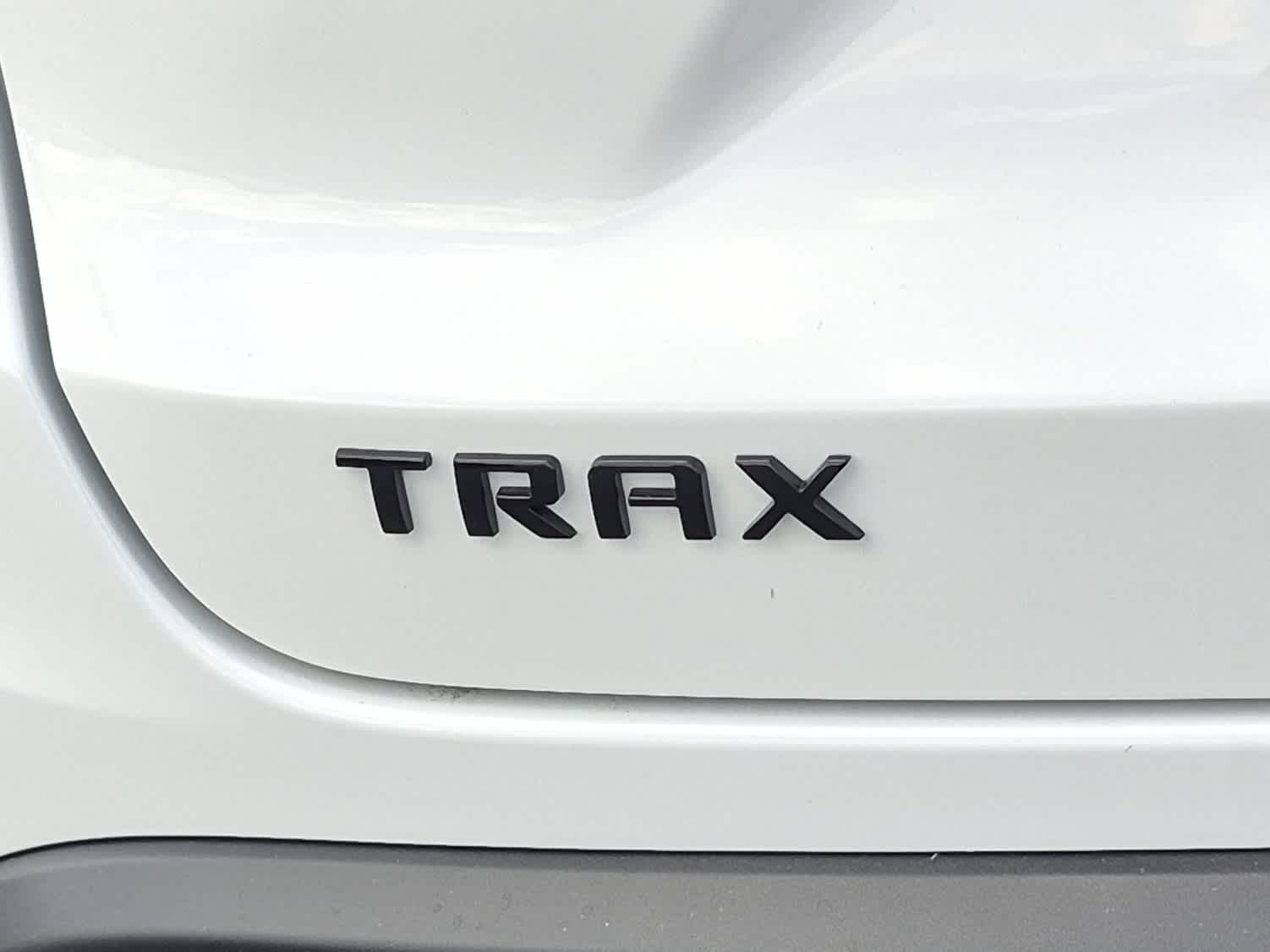 2026 Chevrolet Trax LT - Photo 19