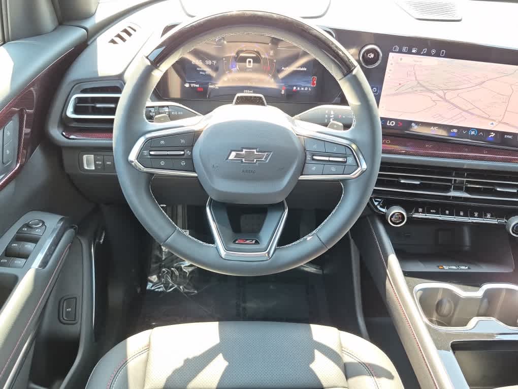 2026 Chevrolet Traverse Z71 - Photo 19