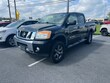  Nissan Titan