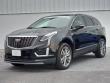 Used 2022 CADILLAC XT5 Premium Luxury SUV