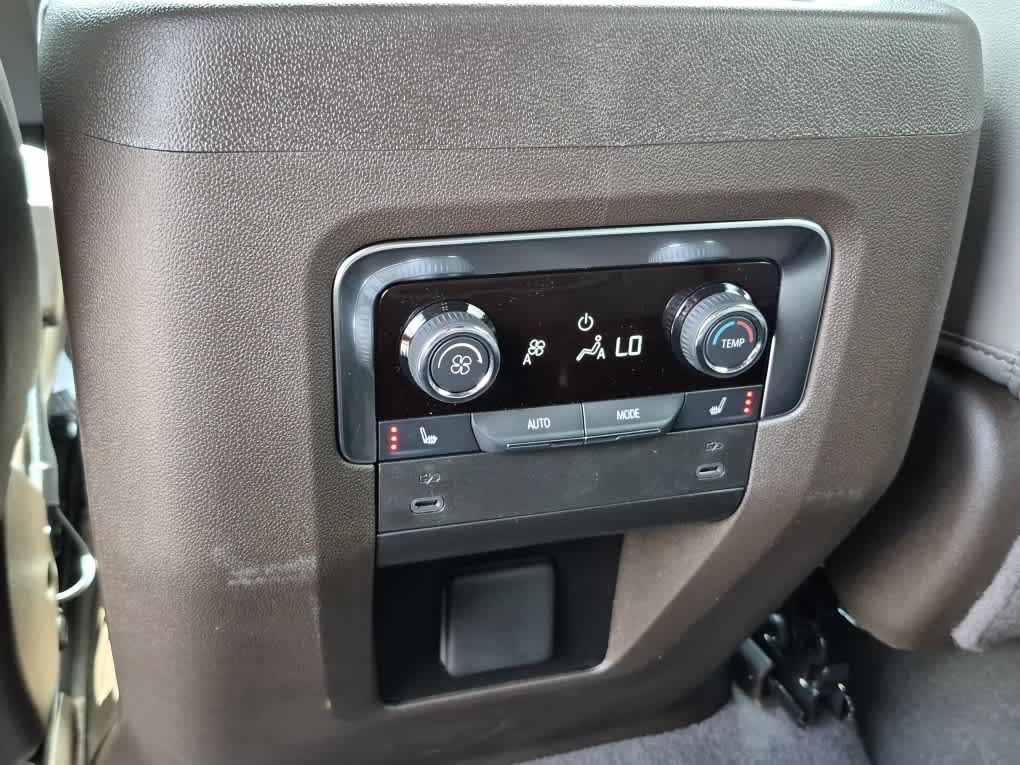 2026 Chevrolet Tahoe LT - Photo 9