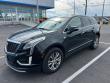 Used 2022 CADILLAC XT5 Premium Luxury SUV
