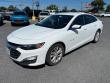 Used 2024 Chevrolet Malibu 1LT Car
