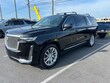  CADILLAC Escalade ESV