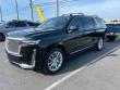 Used 2023 CADILLAC Escalade ESV 4WD Premium Luxury SUV