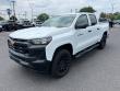 Used 2025 Chevrolet Colorado WT/LT Truck