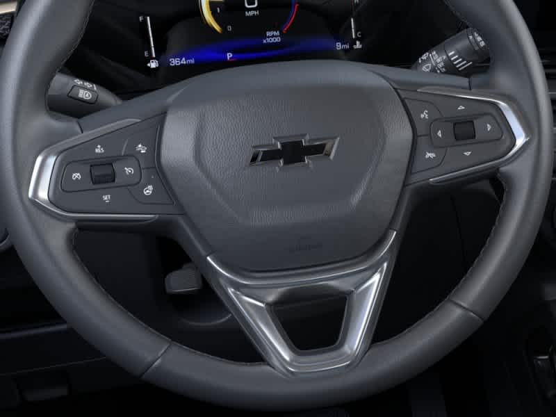 2026 Chevrolet Trailblazer Activ - Photo 19