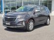 Certified 2022 Chevrolet Equinox LT SUV