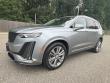 Used 2023 CADILLAC XT6 Premium Luxury SUV
