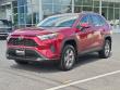 Used 2024 Toyota RAV4 XLE