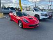 Used 2014 Chevrolet Corvette Stingray 2LT Performance