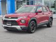 Used 2021 Chevrolet Trailblazer LT SUV