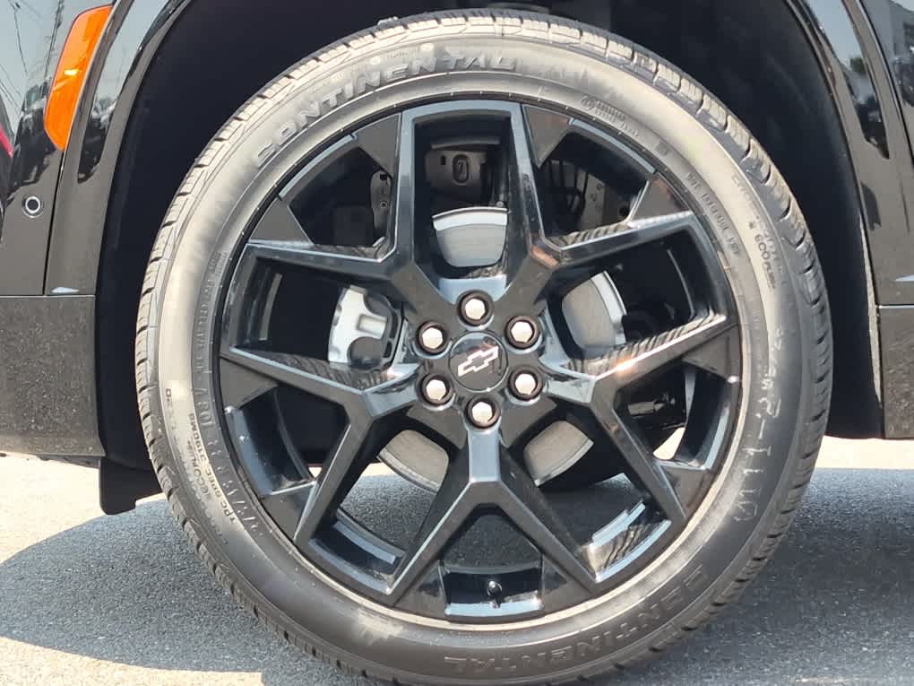 2026 Chevrolet Traverse RS - Photo 6