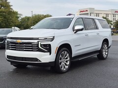 2026 Chevrolet Suburban Premier SUV
