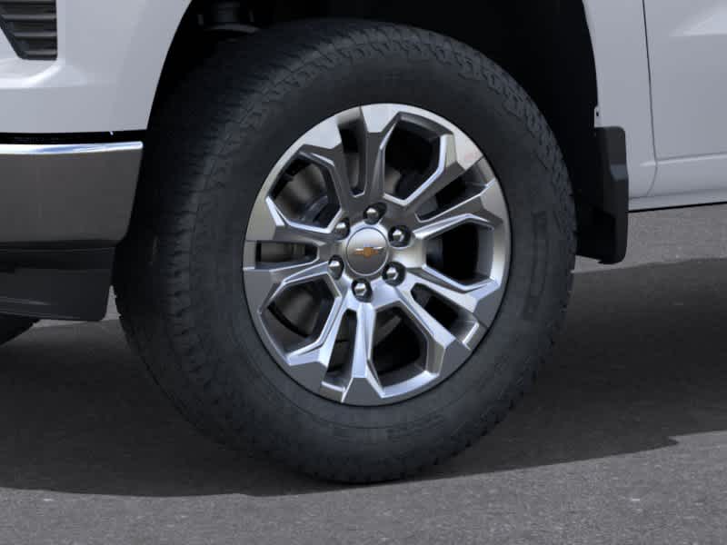 2026 Chevrolet Silverado 1500 LTZ - Photo 9