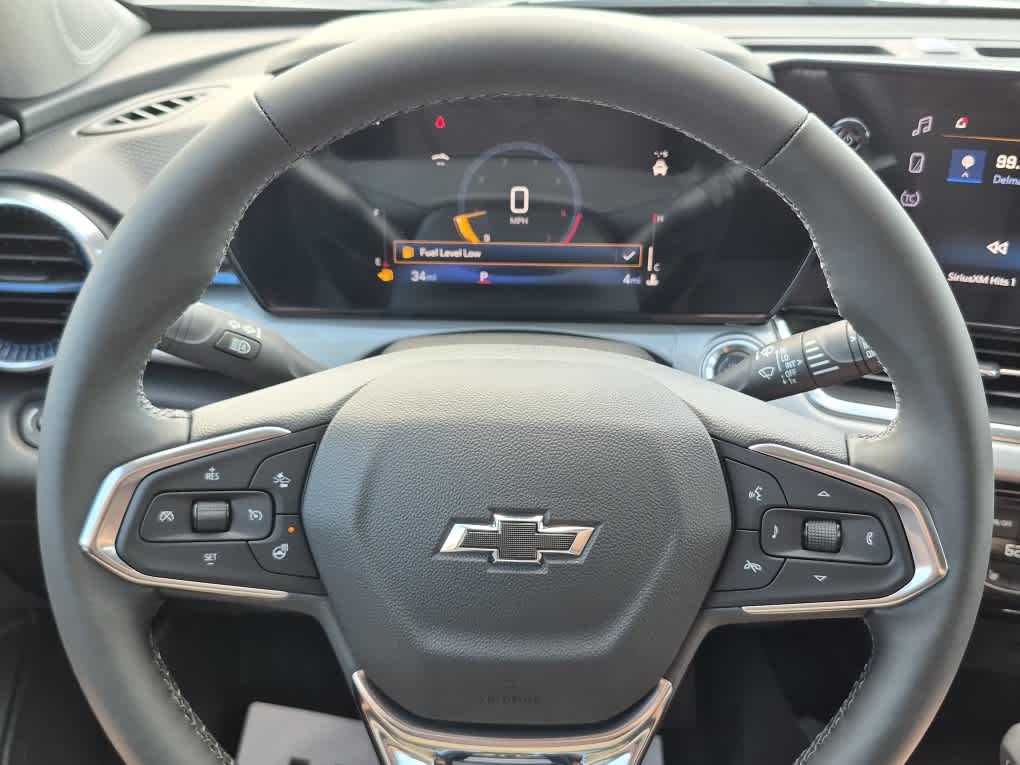 2026 Chevrolet Trax LT - Photo 16