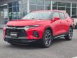 Used 2020 Chevrolet Blazer RS SUV