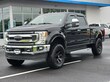 Ford Super Duty F-250 SRW
