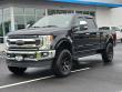 Used 2022 Ford Super Duty F-250 SRW XL