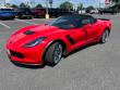 Used 2016 Chevrolet Corvette Z06 Z06 2LZ Performance