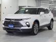 Certified 2023 Chevrolet Blazer Premier SUV