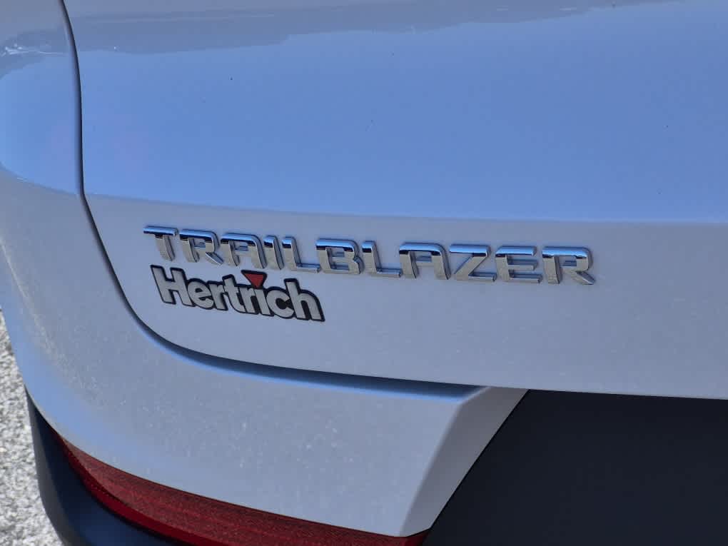 2026 Chevrolet Trailblazer Activ - Photo 19