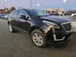 Used 2023 CADILLAC XT5 Luxury SUV