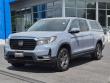 Used 2022 Honda Ridgeline RTL-E