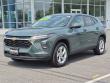 Used 2025 Chevrolet Trax LS SUV
