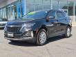 Used 2024 Chevrolet Equinox LT SUV