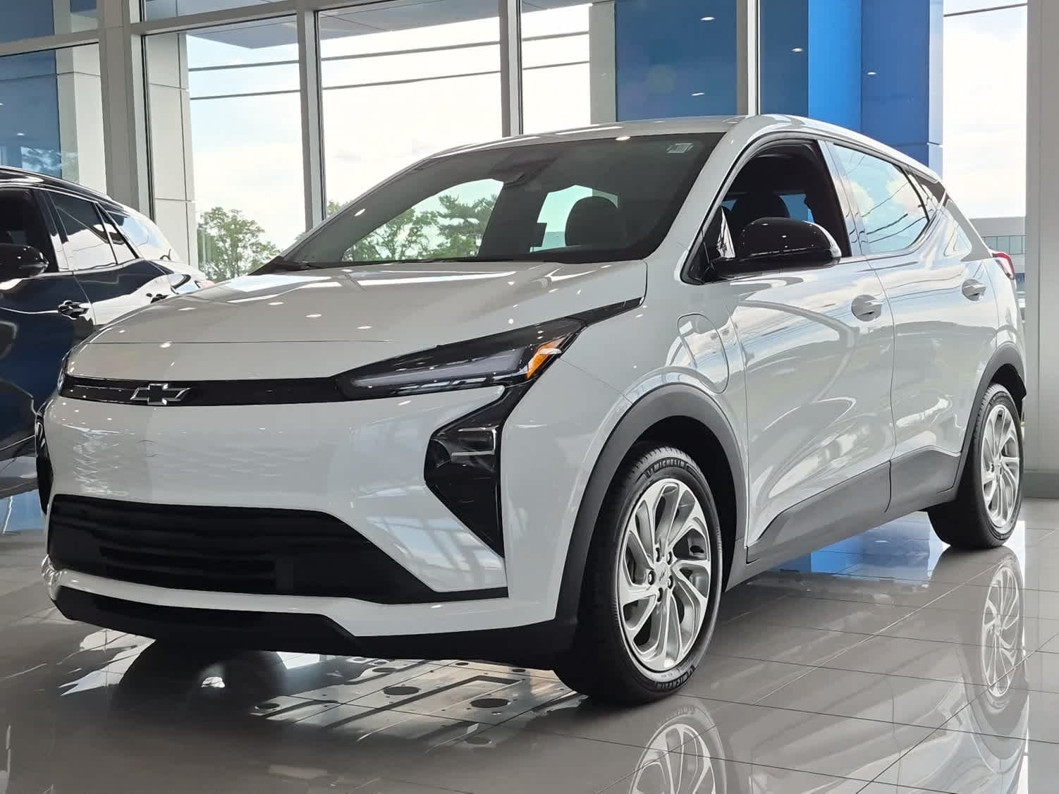 2027 Chevrolet Bolt EV LT Auto's photo