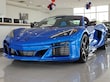 Chevrolet Corvette E-Ray
