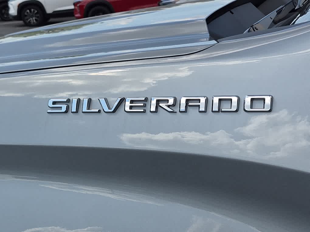 2026 Chevrolet Silverado 1500 LT - Photo 18