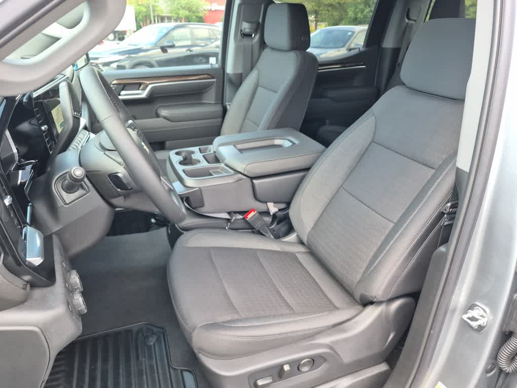 2026 Chevrolet Silverado 1500 LT - Photo 10