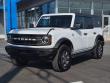 Used 2025 Ford Bronco Big Bend