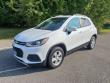 Used 2022 Chevrolet Trax LT SUV