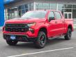 Used 2023 Chevrolet Silverado 1500 Custom Trail Boss Truck