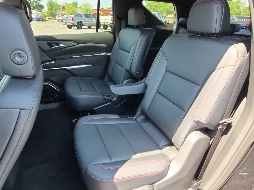 2026 Chevrolet Traverse Z71 - Photo 15