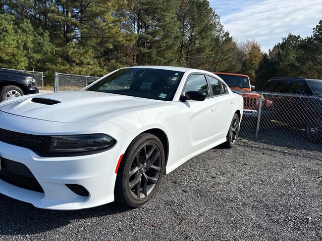 2023 Dodge Charger GT