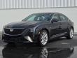 Used 2025 CADILLAC CT5 Premium Luxury Car