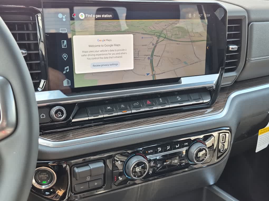 2026 Chevrolet Silverado 1500 LT Trail Boss - Photo 24