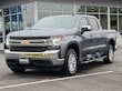  Chevrolet Silverado 1500 LTD