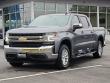 Certified 2022 Chevrolet Silverado 1500 LTD LT Truck