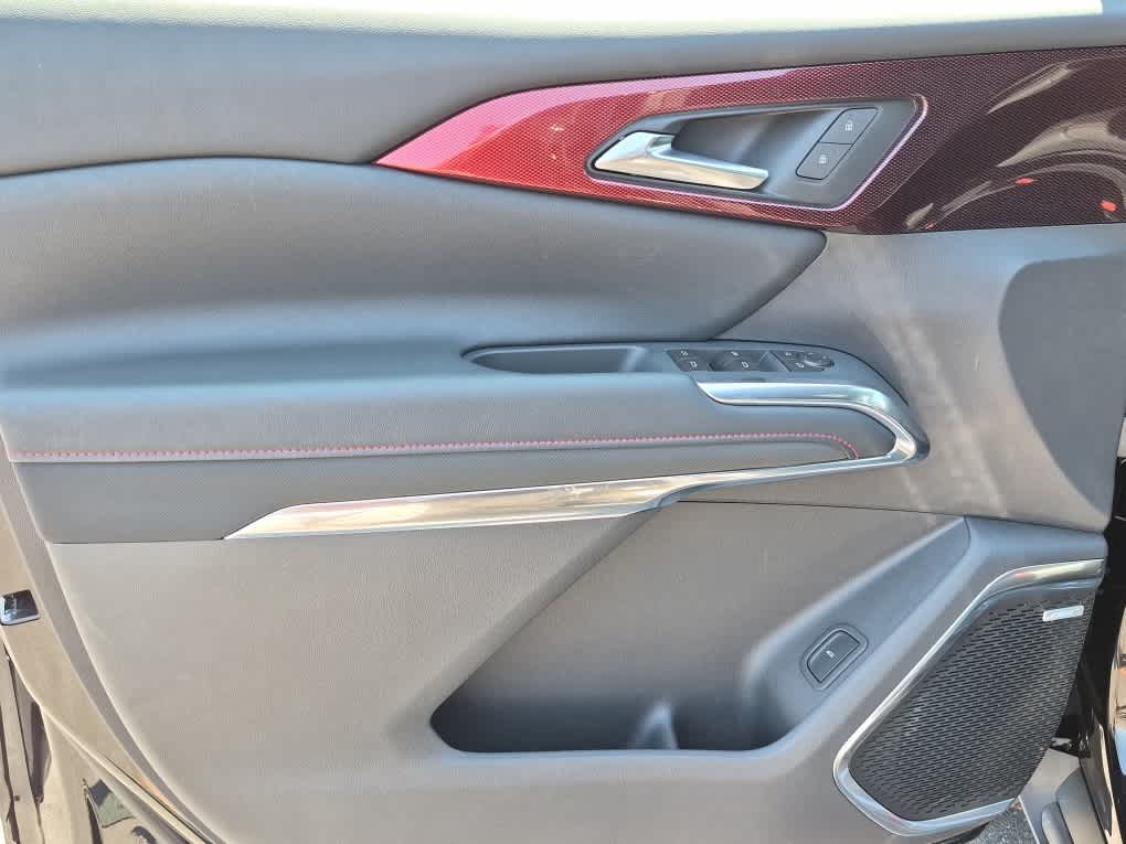 2026 Chevrolet Traverse Z71 - Photo 21
