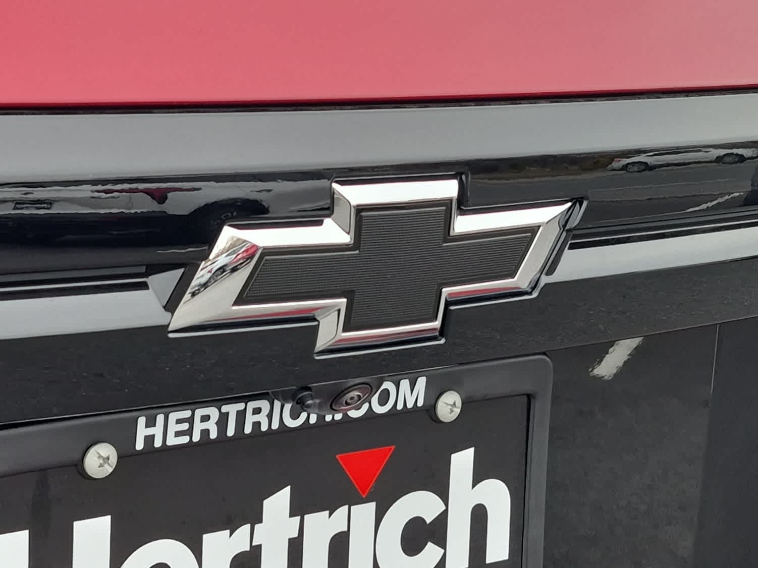 2026 Chevrolet Traverse LT - Photo 20